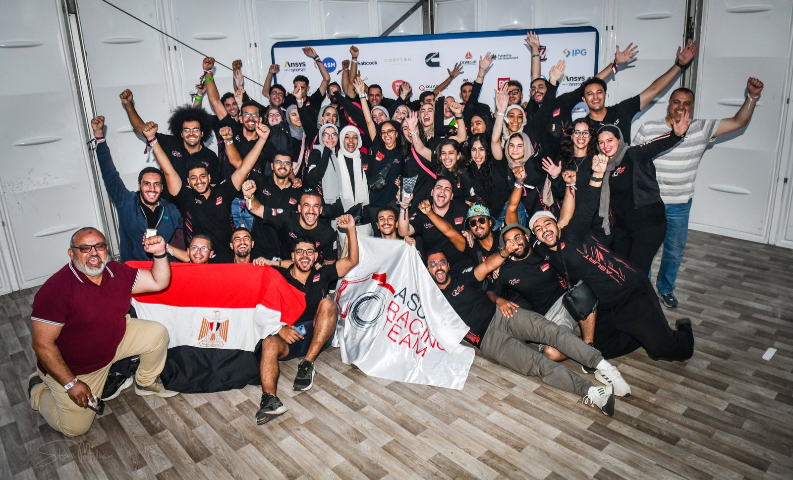 Group photo